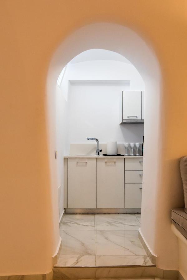 Santorini Delux (Adults Only) Villa Имеровигли Екстериор снимка