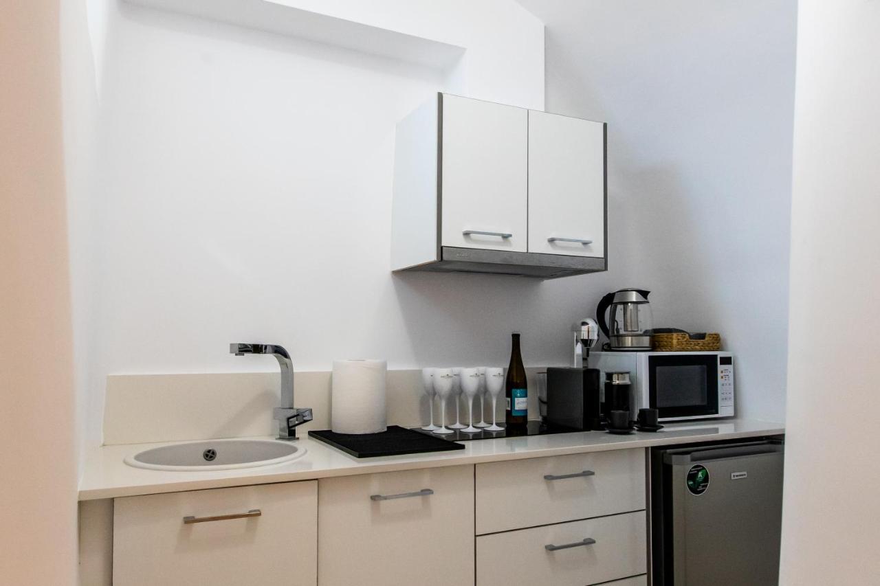 Santorini Delux (Adults Only) Villa Имеровигли Екстериор снимка